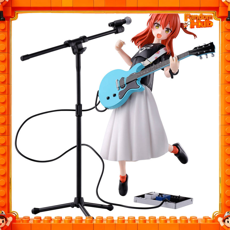 Model Kit Bocchi - [Op voorraad] Bandai 30mp Bocchi The