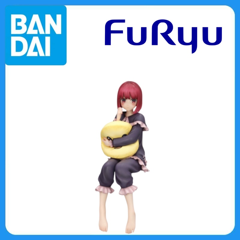 Model Kit Oshi No Ko - Op voorraad Originele FuRyu Oshi No