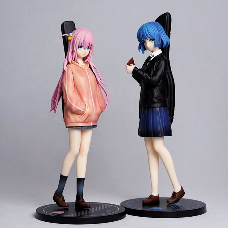 Model Kit Bocchi - Nieuwe 24 cm Hitori Gotoh Bocchi