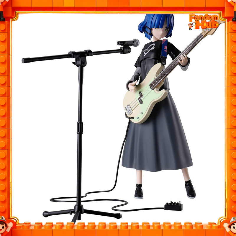 Model Kit Bocchi - Bandai 30mp Bocchi De Rots! Yamada