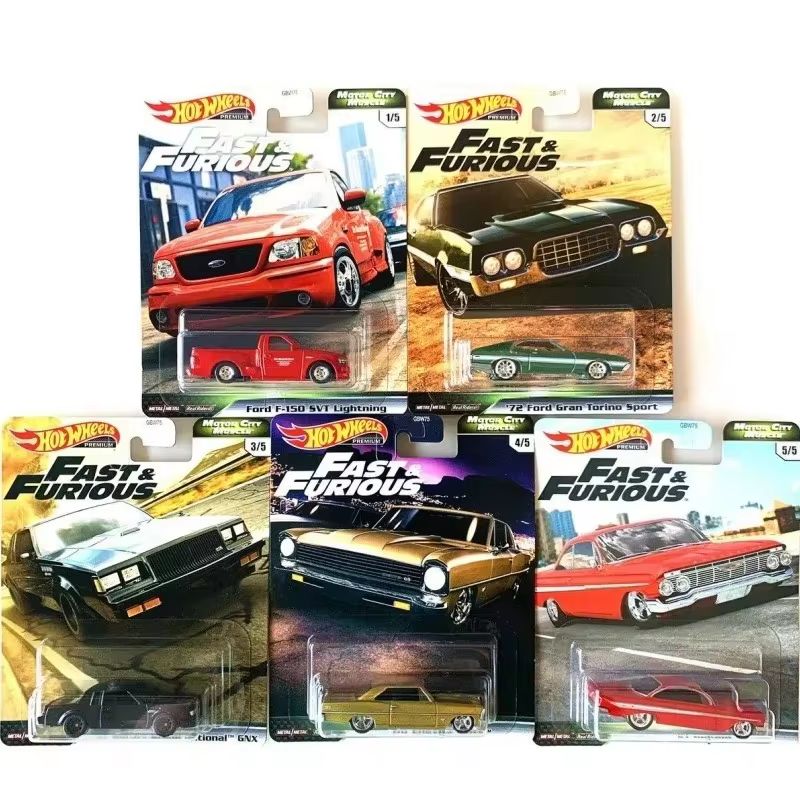 Hot Wheels Car Track Sets - Op voorraad Echte Hotwheels kleine sportwagenbaan