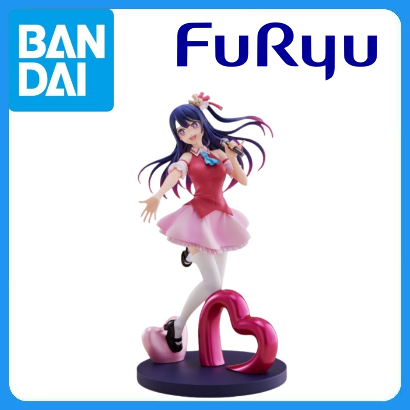 Model Kit Oshi No Ko - Op voorraad Originele FuRyu Oshi No