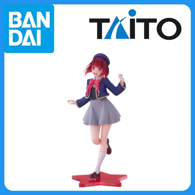 Model Kit Oshi No Ko - Op voorraad Originele TAiTO Oshi No
