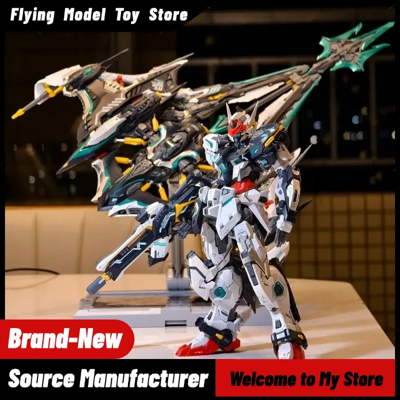 Fenrir Model Kit In Era - Op voorraad IN ERA+ PMD THUNDERBOLT
