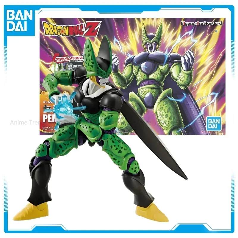 Model Kit Perfect Grade - In Voorraad Bandai Originele Dragon Ball