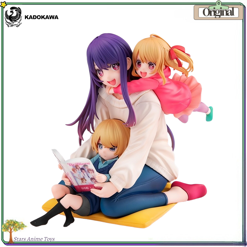 Model Kit Oshi No Ko - Originele KADOKAWA KDcolle OSHI NO KO