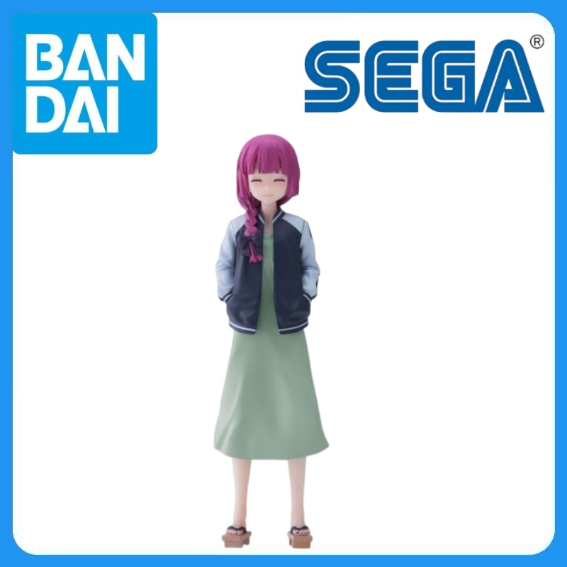 Model Kit Bocchi - In Voorraad Echt SEGA Bocchi The