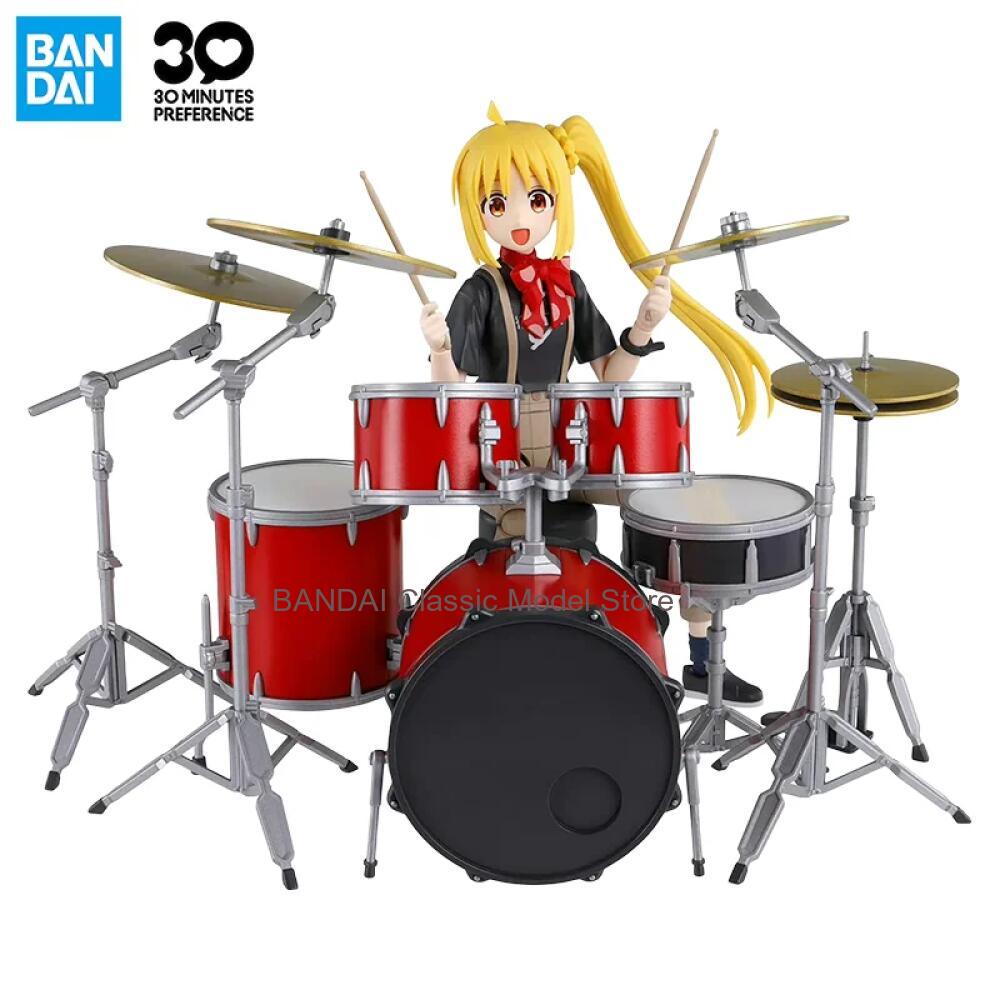 Model Kit Bocchi - Bocchi de Rots! 30MP Nijika Ijichi