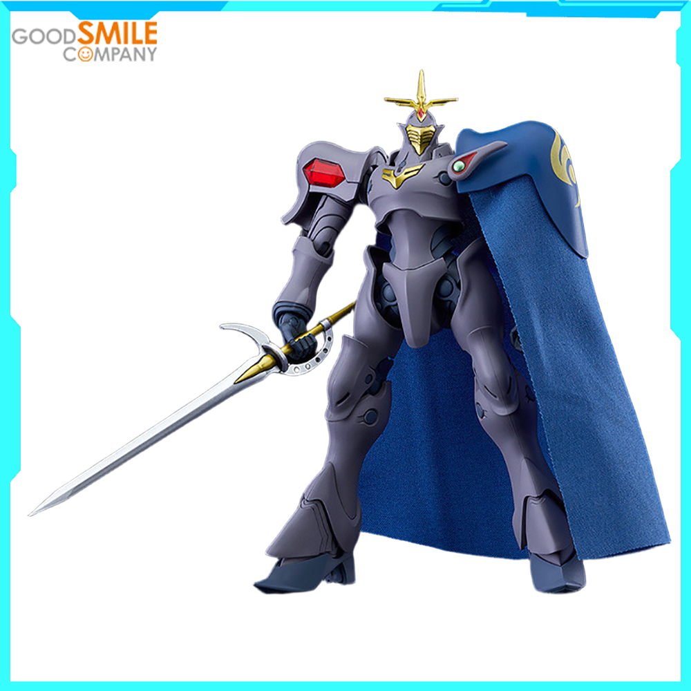 Model Kit Escaflowne - 100% Origineel op Voorraad Good Smile