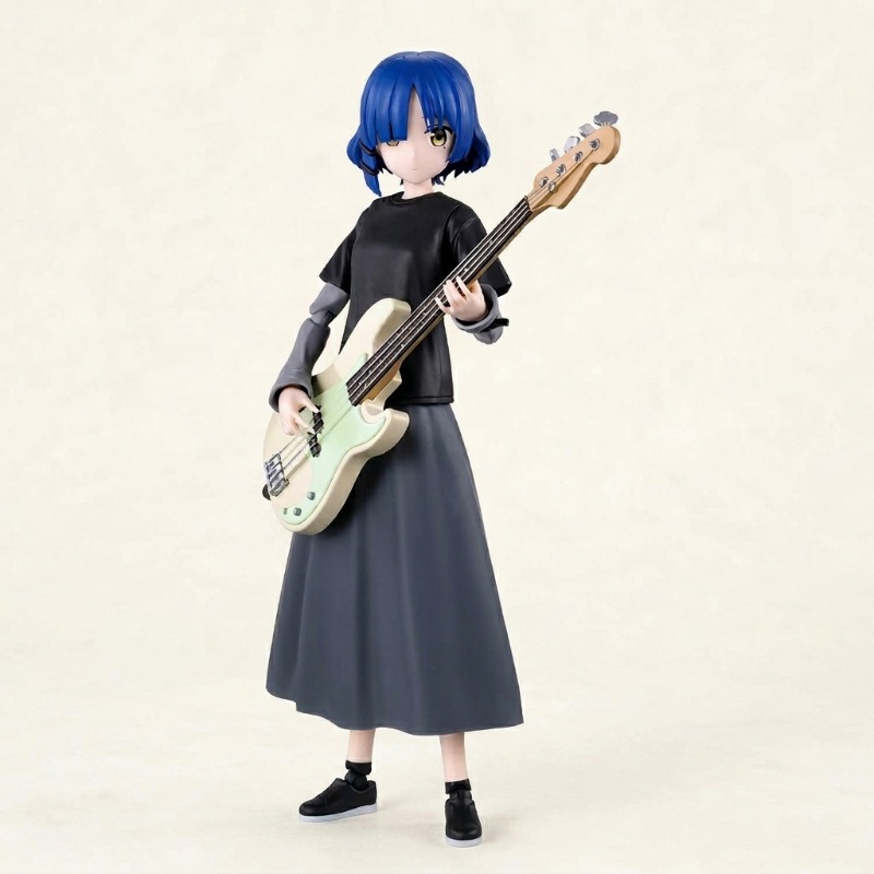 Model Kit Bocchi - 【Op voorraad】Bandai 30MP 30 Minutes Passion