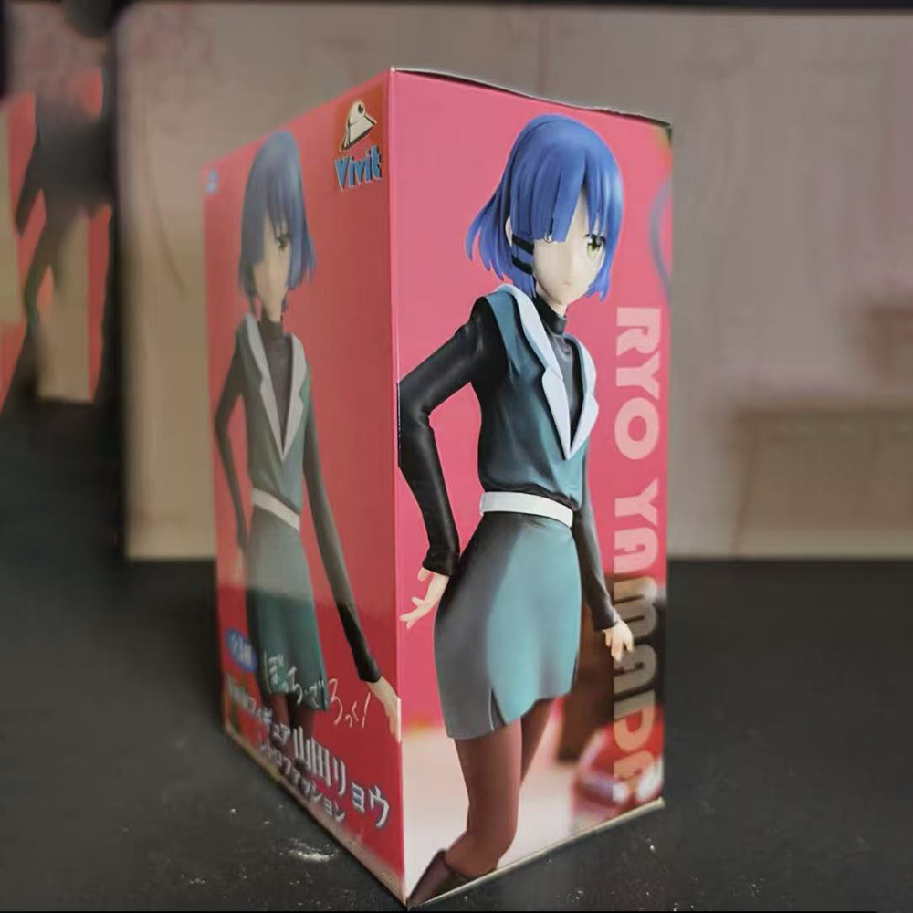 Model Kit Bocchi - 100% Origineel op voorraad Systeem Service
