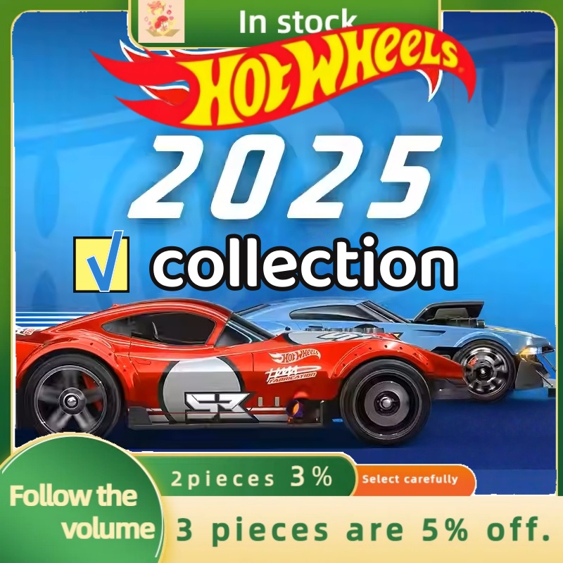 Hot Wheels Car Track Sets - Hotwheels Legering Automodel Simulatie Speelgoed F1