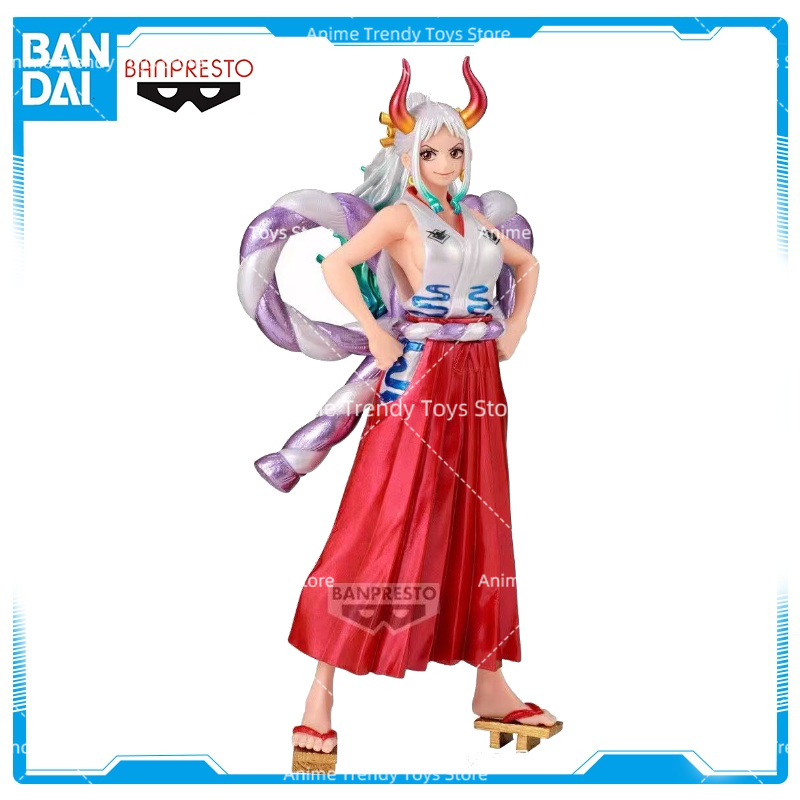 Model Kit Uma Musume - Op voorraad Bandai Originele Banpresto One