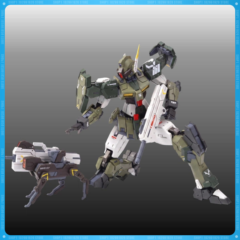 Model Kit Cangdao - [Nieuw] ENTROPY PLAY Model 1/144 BLADE