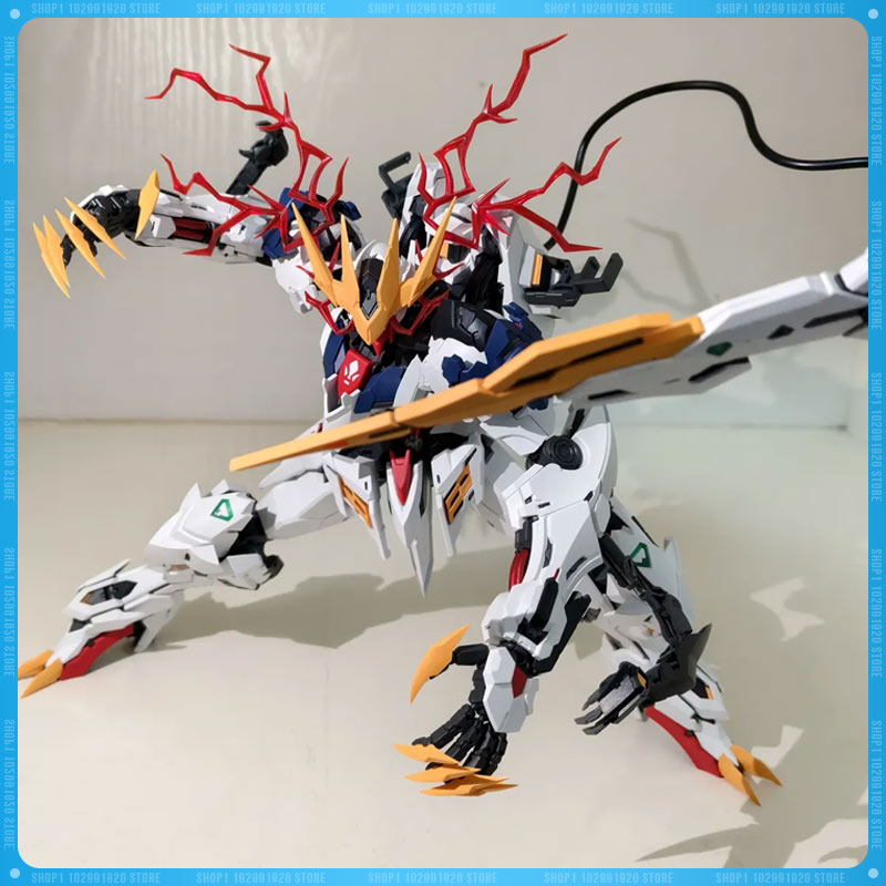 Fenrir Model Kit In Era - IN VOORRAAD 1/100 LUNAVOR MG XY-01