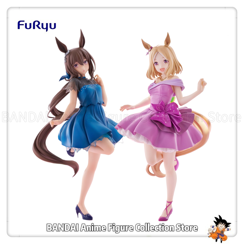 Model Kit Uma Musume - Originele FuRyu Uma Musume Pretty Derby