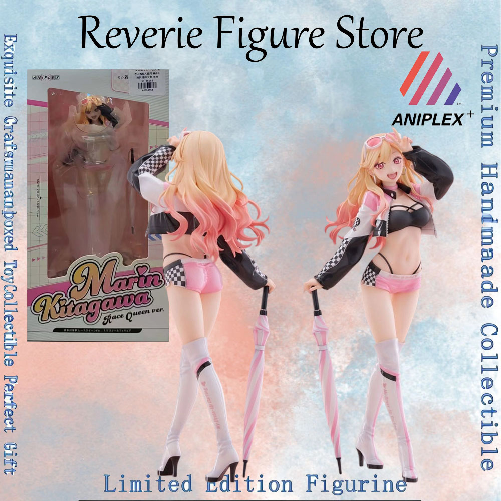 Model Kit Oshi No Ko - Originele Aniplex My Dress Up Darling