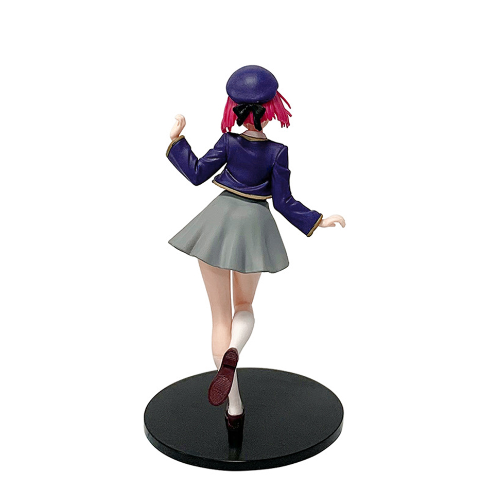19 cm Anime Oshi No Ko Figuren - Model Kit Oshi No Ko recensie en prijs