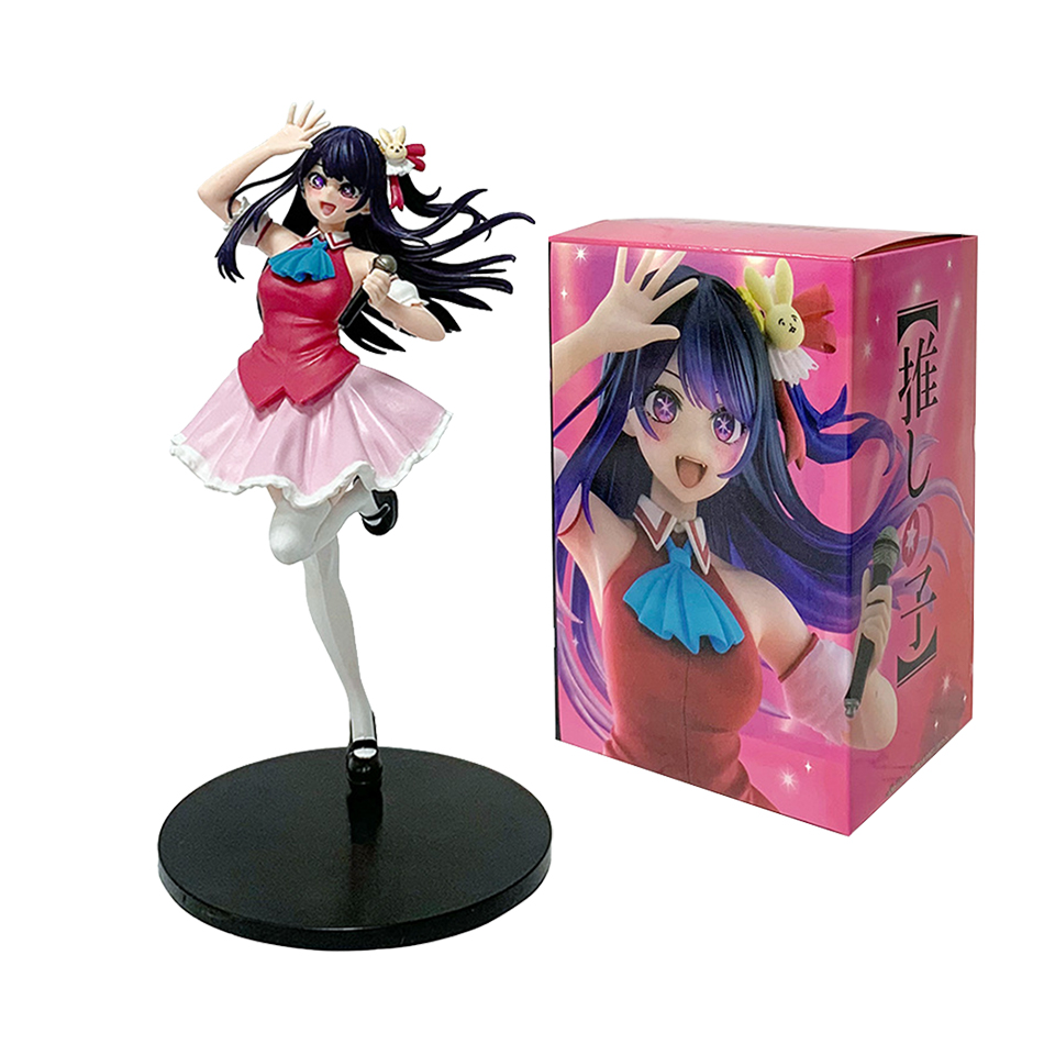 19 cm Anime Oshi No Ko Figuren - Model Kit Oshi No Ko recensie en prijs