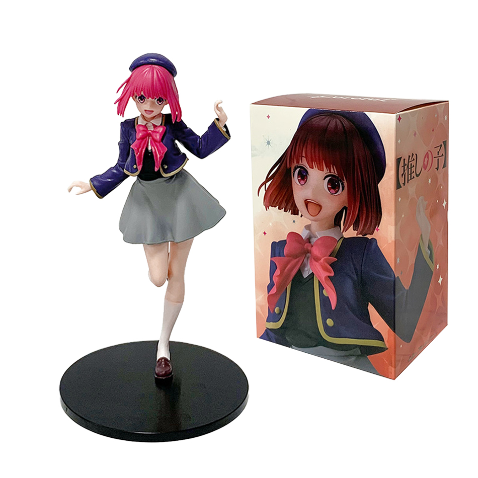 19 cm Anime Oshi No Ko Figuren - Model Kit Oshi No Ko recensie en prijs