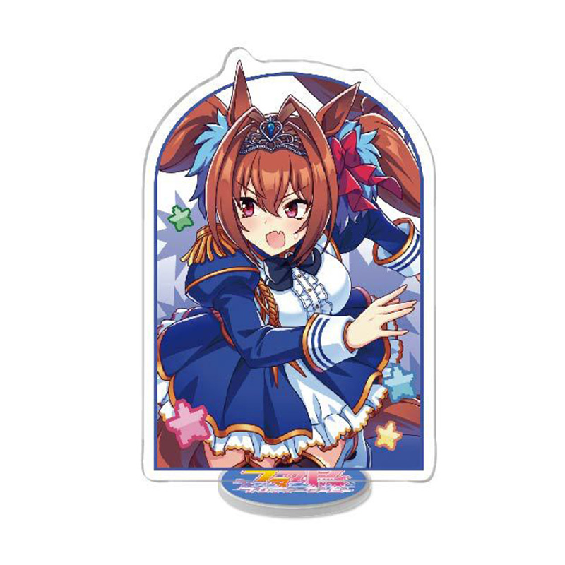 Uma Musume Pretty Derby Acryl  - Model Kit Uma Musume recensie en prijs
