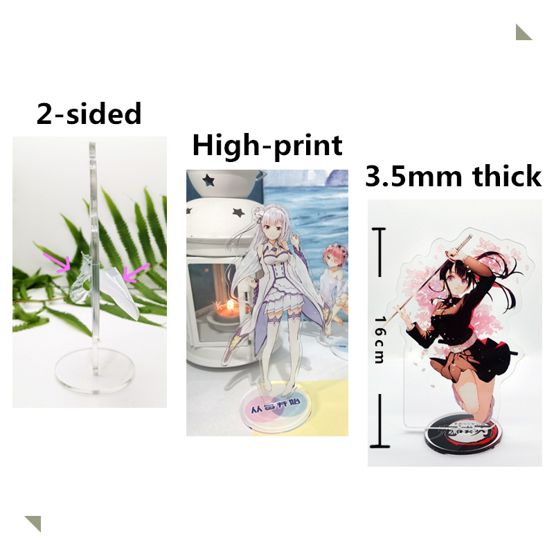 Uma Musume Pretty Derby Acryl  - Model Kit Uma Musume recensie en prijs