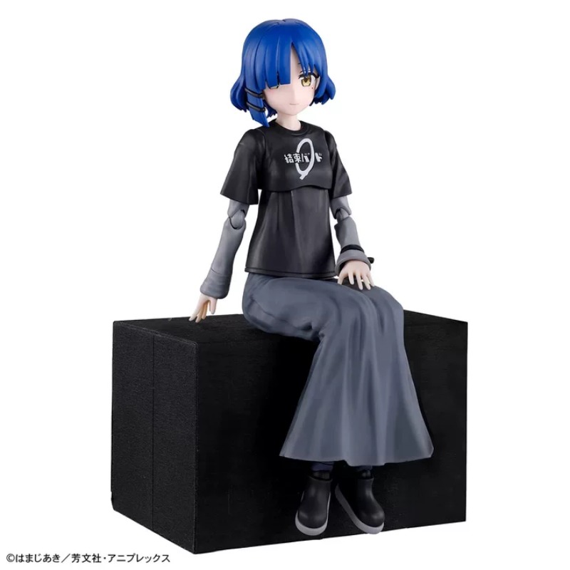 BANDAI Echte 30MP BOCCHI THE R - Model Kit Bocchi recensie en prijs
