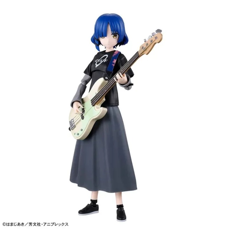 BANDAI Echte 30MP BOCCHI THE R - Model Kit Bocchi recensie en prijs