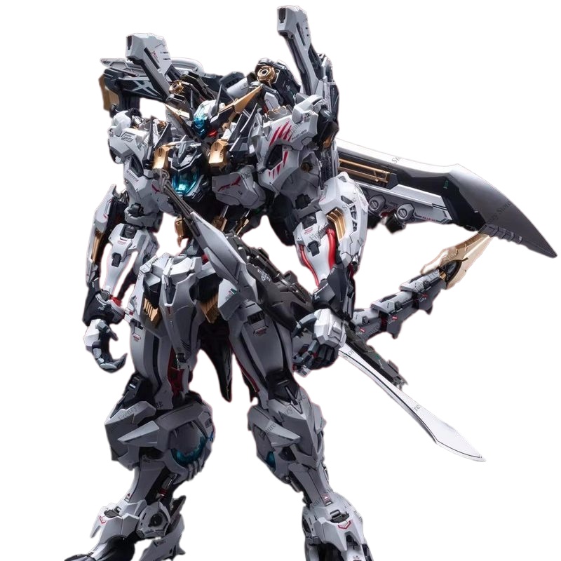 Spot SaleIn Era+ Plastic Mol K - Fenrir Model Kit In Era recensie en prijs