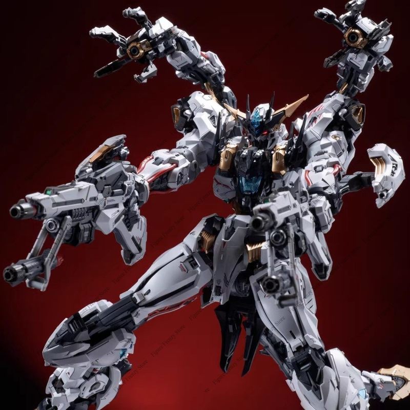 Spot SaleIn Era+ Plastic Mol K - Fenrir Model Kit In Era recensie en prijs