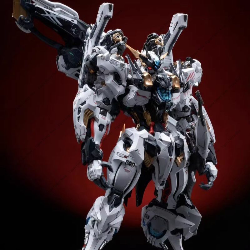 Spot SaleIn Era+ Plastic Mol K - Fenrir Model Kit In Era recensie en prijs