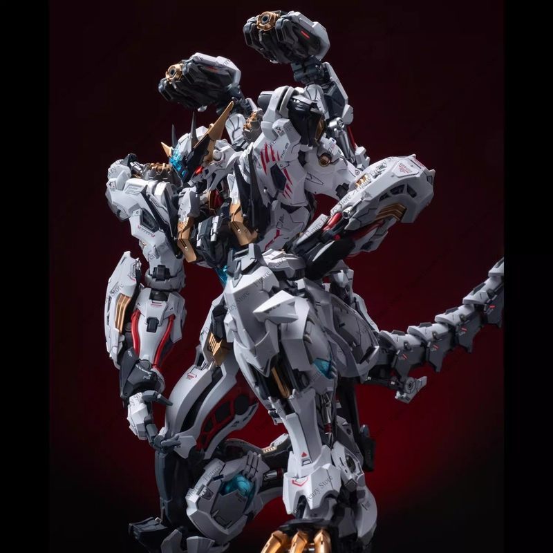 Spot SaleIn Era+ Plastic Mol K - Fenrir Model Kit In Era recensie en prijs