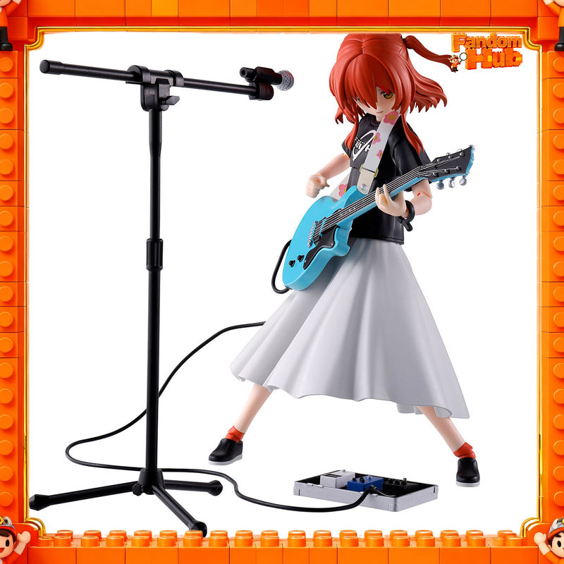 [Op voorraad] Bandai 30mp Bocc - Model Kit Bocchi recensie en prijs