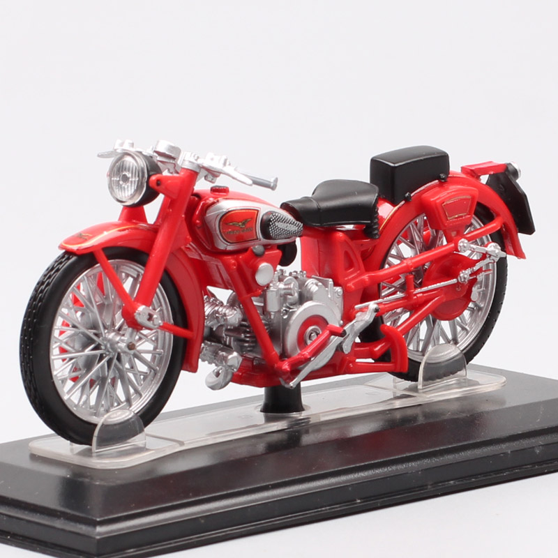 Kleine 1/24 Schaal Vintage Mot - Model Kit Escaflowne recensie en prijs