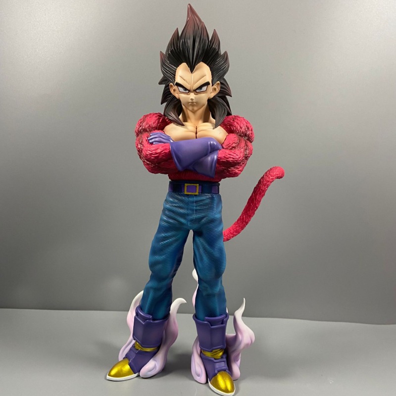 29 cm Dragon Ball Super Vegeta - Model Kit Vegeta recensie en prijs