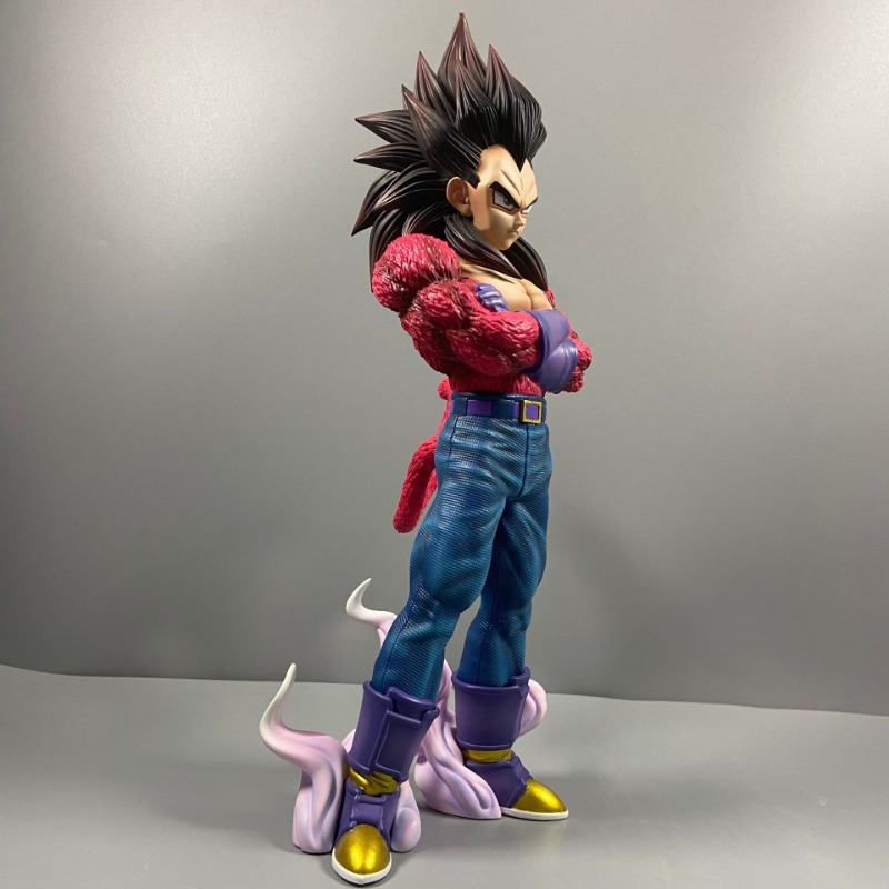 29 cm Dragon Ball Super Vegeta - Model Kit Vegeta recensie en prijs