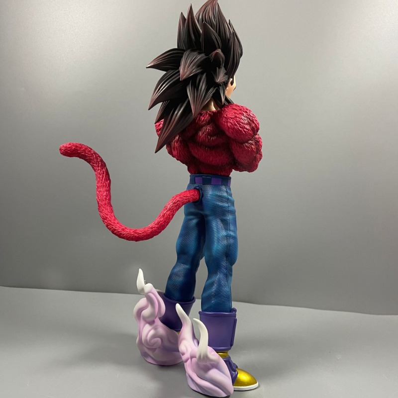 29 cm Dragon Ball Super Vegeta - Model Kit Vegeta recensie en prijs