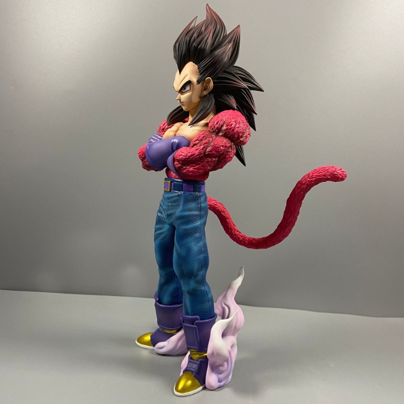29 cm Dragon Ball Super Vegeta - Model Kit Vegeta recensie en prijs