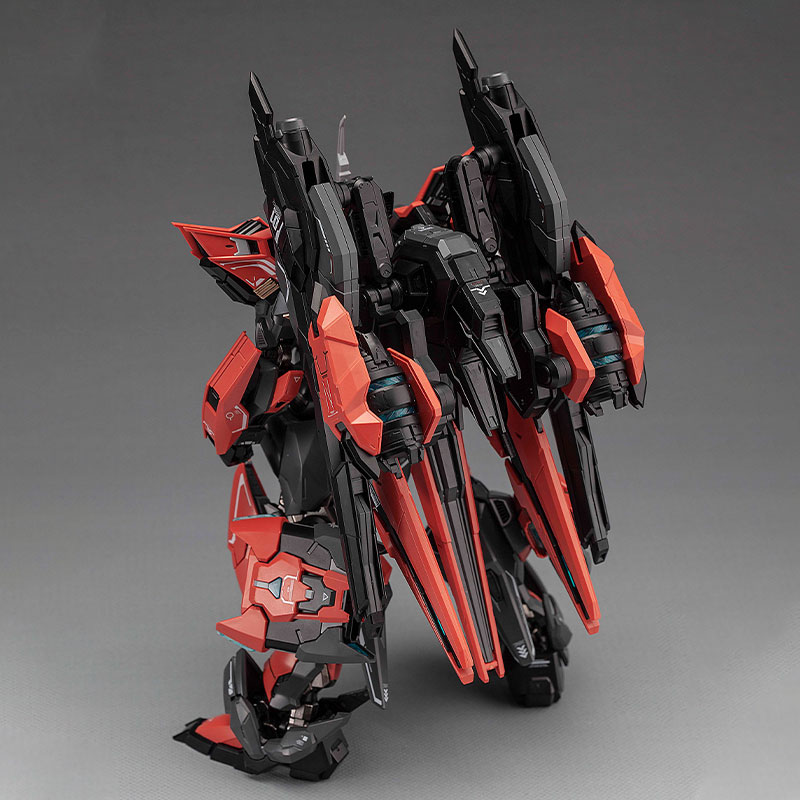 In Voorraad 1/100 Schaal Splij - Model Kit Perfect Grade recensie en prijs