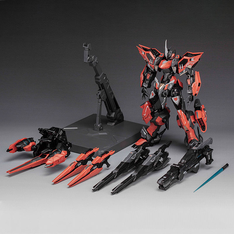 In Voorraad 1/100 Schaal Splij - Model Kit Perfect Grade recensie en prijs
