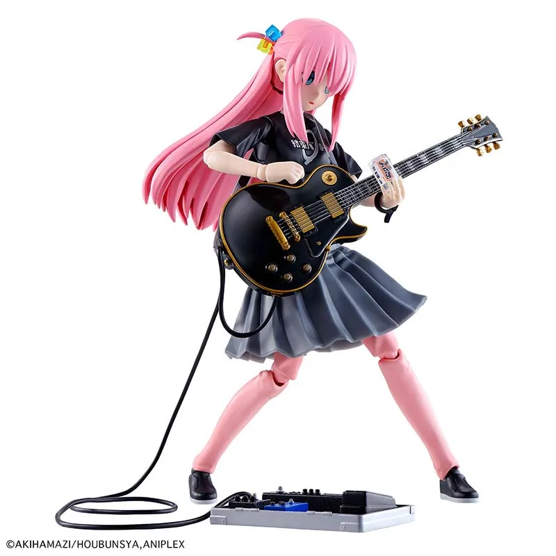 Bandai Bocchi De Rock Model Ki - Model Kit Bocchi recensie en prijs