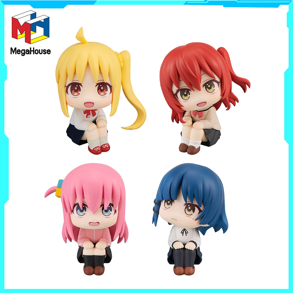 Op voorraad Originele MegaHous - Model Kit Bocchi recensie en prijs