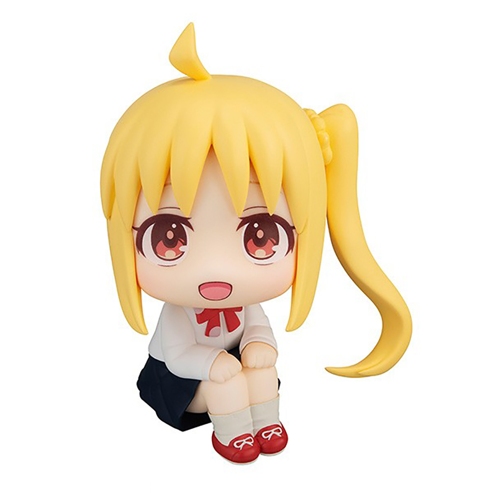 Op voorraad Originele MegaHous - Model Kit Bocchi recensie en prijs