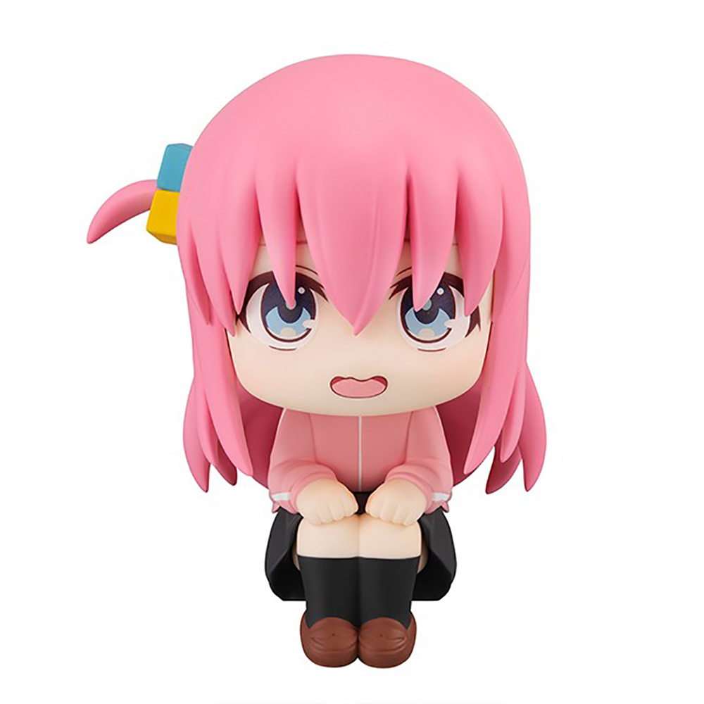 Op voorraad Originele MegaHous - Model Kit Bocchi recensie en prijs