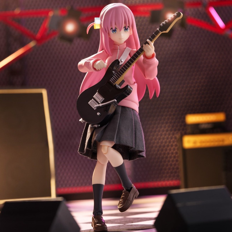 2026 Nieuw in voorraad GSC Fig - Model Kit Oshi No Ko recensie en prijs