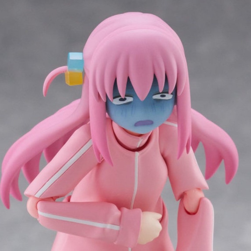 2026 Nieuw in voorraad GSC Fig - Model Kit Oshi No Ko recensie en prijs