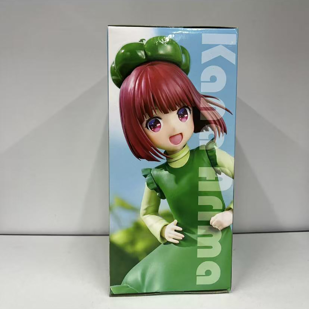 100% Origineel op voorraad Sys - Model Kit Oshi No Ko recensie en prijs