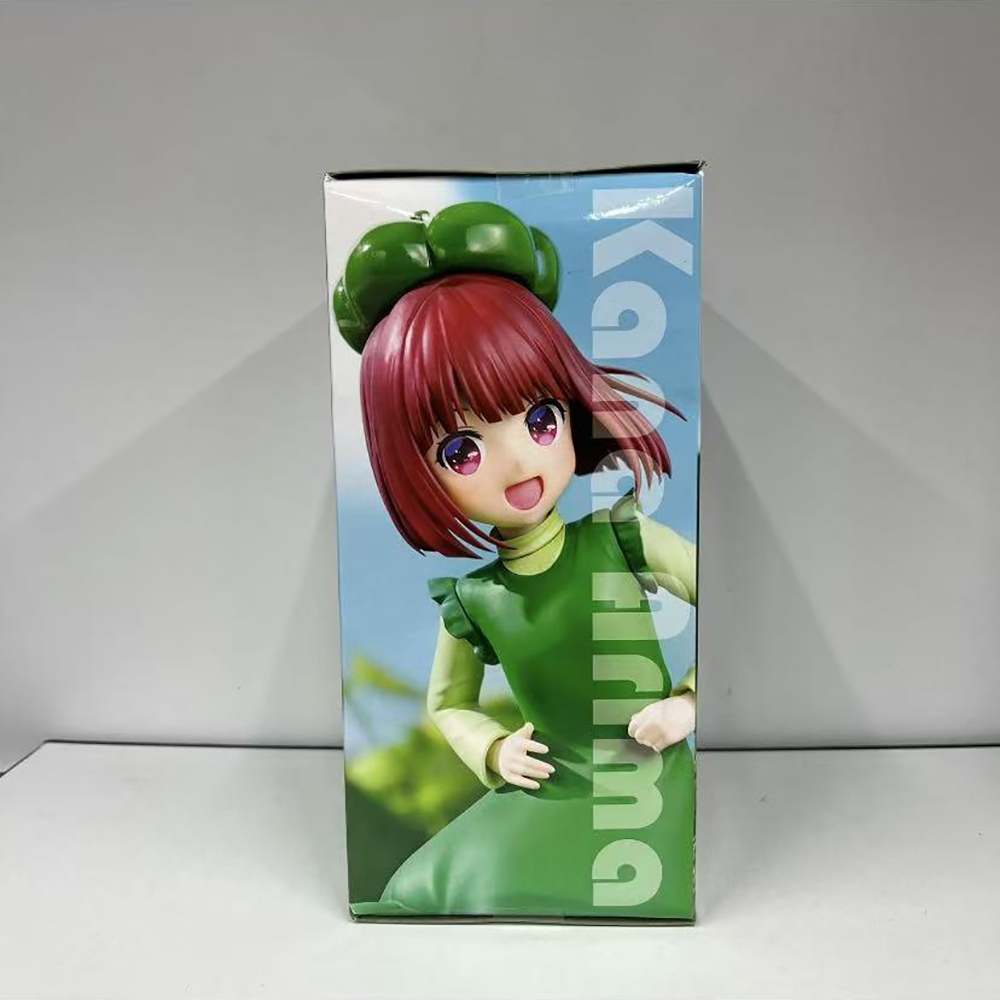 100% Origineel op voorraad Sys - Model Kit Oshi No Ko recensie en prijs