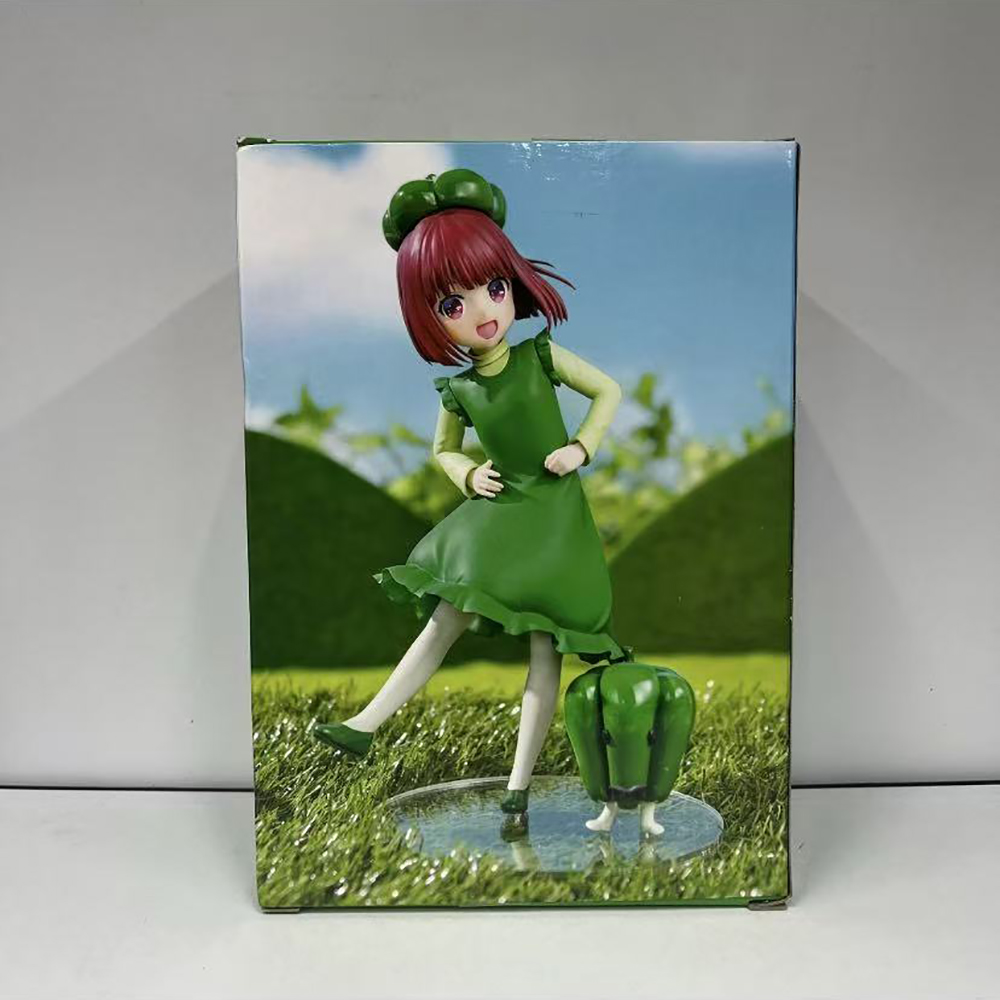 100% Origineel op voorraad Sys - Model Kit Oshi No Ko recensie en prijs
