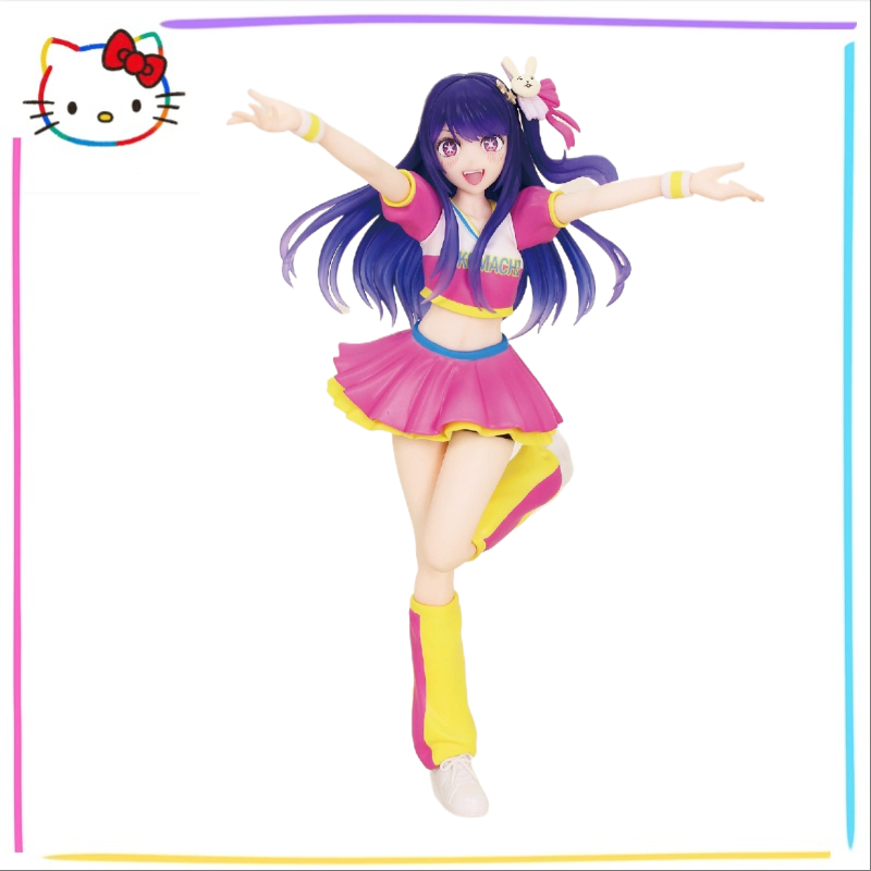 +Op voorraad Originele systeem - Model Kit Oshi No Ko recensie en prijs